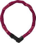 ABUS Încuietoare pentru biciclete Tresor 1385/75 cherry heart (6mm)