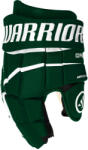Warrior Mănuși de hochei Covert QR6 Team Forest Green Senior 15 inci