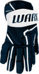 Warrior Mănuși de hochei Covert QR5 20 Navy/White Junior 11 inci
