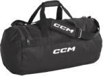CCM Geantă de hochei Bag Sport Bag Black Geanta sport