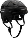 BAUER Cască de hochei RE-AKT 55 Black Senior M