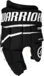 Warrior Mănuși de hochei Covert QR6 Team Black Junior 12 inci