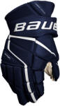 Bauer Mănuși de hochei Vapor 3X PRO Navy Senior 15 inci