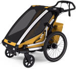 Thule Cărucior pentru copii Chariot Sport 2 single natural gold