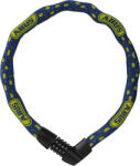 ABUS Încuietoare pentru biciclete Tresor 1385/75 blue mask (6mm)