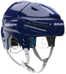 BAUER Cască de hochei RE-AKT 65 Blue Senior L