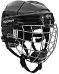 BAUER Cască de hochei RE-AKT 100 Combo Black Youth