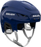 BAUER Cască de hochei Vapor HYP2RLITE Blue Senior M/L