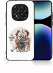  MY ART Capac de protecție pentru Xiaomi Redmi Note 14 Pro 5G MORE COFFEE (184)