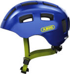 ABUS Cască pentru copii Youn-I 2.0 sparkling blue M