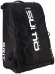 Grit Geantă de hochei pentru portar pe roți GT4 SUMO Goalie Tower 33" Black Youth Geanta sport