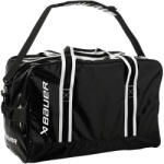 Bauer Geantă sport Pro Duffle Black Senior Geanta sport
