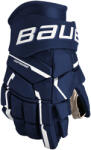 Bauer Mănuși de hochei Supreme M5PRO Navy Senior 15 inci