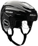 BAUER Cască de hochei Vapor HYP2RLITE Black Senior S/M