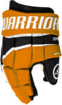 Warrior Mănuși de hochei Covert QR6 Team Black/Gold Junior 10 inci