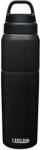 CamelBak Sticlă termo Camelbak MultiBev Vacuum Stainless 0, 65l/0, 5l Black/Black