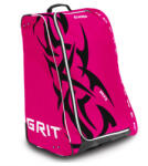 Grit Geantă de hochei pe roți HYFX Pink Youth Geanta sport