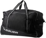 Bauer Geantă de hochei pe roți Core Wheeled Bag Black Senior Geanta sport