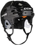 CCM Cască de hochei Tacks 720 Black Senior M, negru
