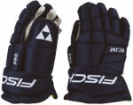 Fischer Mănuși de hochei Fischer RC E PRO Navy Senior 14 inci