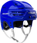 BAUER Cască de hochei RE-AKT 155 Blue Senior S