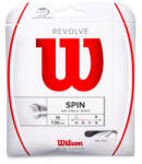 Wilson Racordaj de tenis Revolve alb, 1, 25 mm