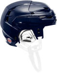 Warrior Europe Cască de hochei Covert CF 80 Navy Senior S