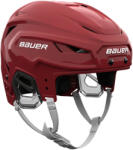 BAUER Cască de hochei Vapor HYP2RLITE Red Senior M/L