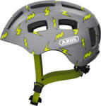 ABUS Cască pentru copii Youn-I 2.0 grey flash S