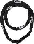 ABUS Încuietoare pentru biciclete 4804C/110 BK STEEL-O-CHAIN