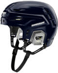 Warrior Europe Cască de hochei Alpha Pro Navy Senior M