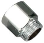  Bekötő csatlakozó idom 1/2″x1/4″, FÉM (ZÁRT) (PP-08035-12)