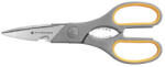 Westcott Többfunkciós olló, 21 cm, Wescott, sárga