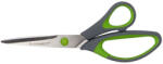 Q-CONNECT Univerzális olló, 20 cm, Q-Connect KF00754 (KF00754)
