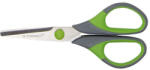 Q-CONNECT Univerzális olló, 14 cm, Q-Connect KF00752 (KF00752)