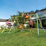 Intex Swing And Glide Four Feature Set hinta (44130) (44130)