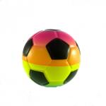 Pu Labda Foci Mintás 10Cm (ST5482) - jatekrt