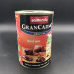Animonda 400g Marha - krizsopet