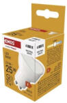 EMOS ZL8F03 LED izzó Basic MR16 / GU10 / 2, 9W (25W) / 250lm / Természetes fehér (EMOS-ZL8F03)
