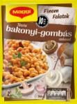 Maggi tészta bakonyi-gombás szósszal 144g - csemegeboltom