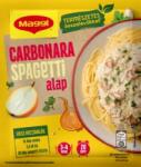 Maggi Carbonara spagetti alap 30g - csemegeboltom