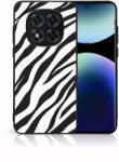  MY ART Husă de protecție pentru Xiaomi Redmi Note 14 Pro 5G ZEBRA (237)