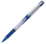  Rollertoll 0, 5 mm, kupakos V-ball, Grip, Pilot, írásszín kék (BLN-VBG5-L)