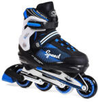 SMJ Sport Állítható görkorcsolya 34-37 Sport Blue SMJ (SMJ_090A)