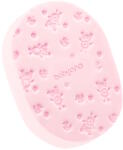  BabyOno babafürdető szivacs puha - Rózsaszín