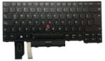 Lenovo Notebook keyboard Lenovo EU for Thinkpad L14 G1, G2 (PN: SN20W67436)