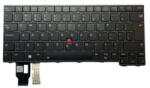 Lenovo Notebook keyboard Lenovo EU for Thinkpad L14 G3 (PN: SN21D67682)