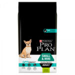 PRO PLAN Mini Adult Bárány 7kg - tenyesztoitap