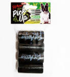 Panzi FitActive Kutyapiszok Zacskó - 4 tekercs (20db/tekercs) - tenyesztoitap