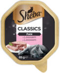 Sheba Lazac pástétom Alutálcás macskaeledel 85g - tenyesztoitap